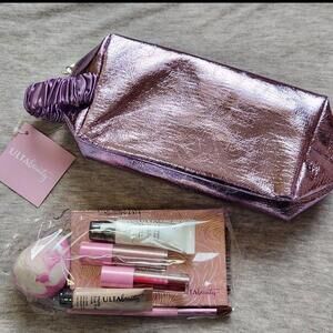 Ulta Makeup bundle